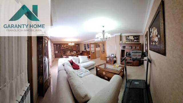 Casa-chalet en Venta en Cárcheles