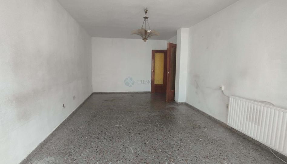 Foto 1 de Pis en venda a Muñoz de la Peña, San Andrés - San Antolín, Murcia