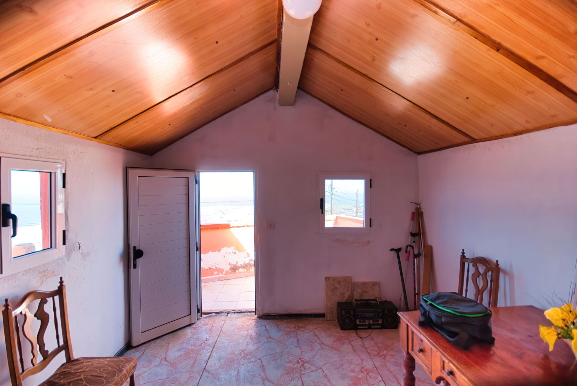 Flat for sale in Arucas  with Terrace and Balcony