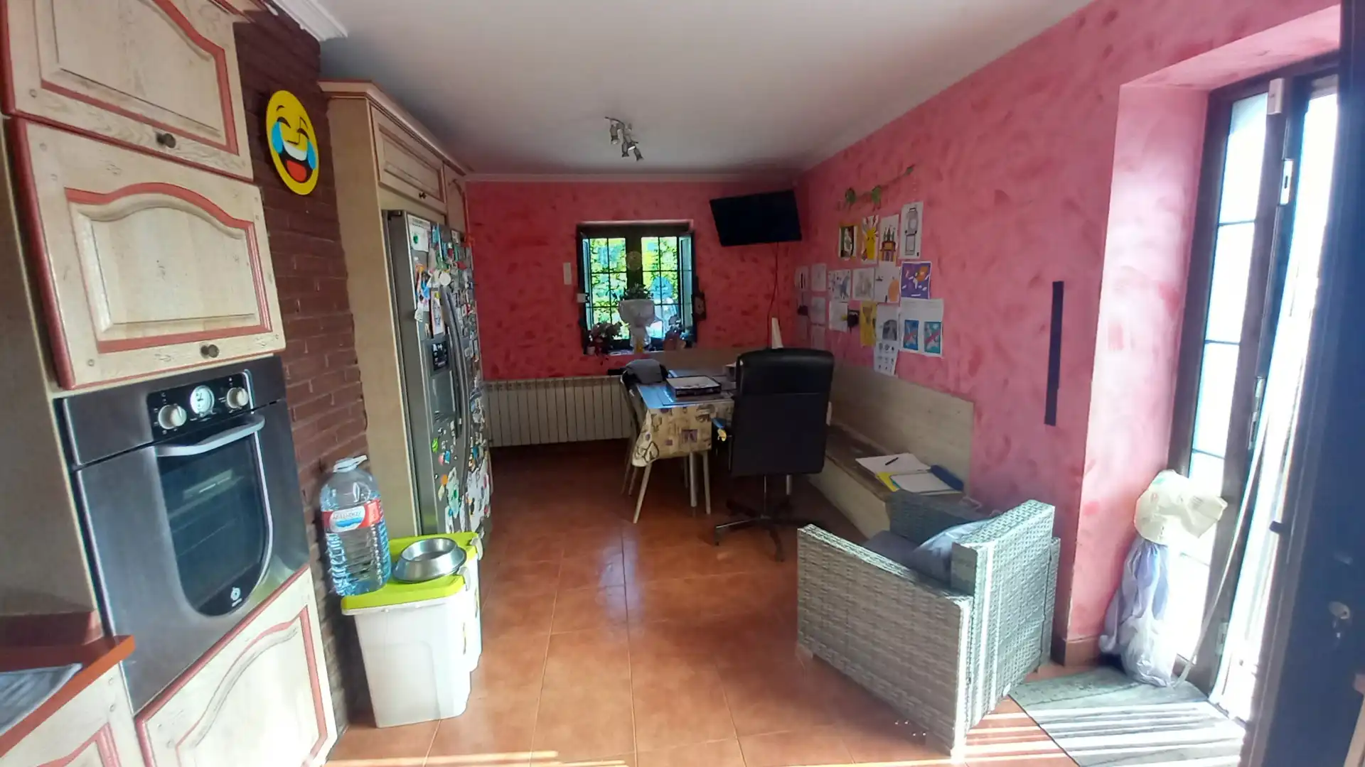Finca rústica en venta en Marina de Cudeyo con Amueblado