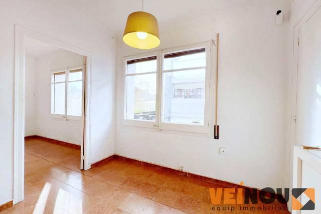 Piso en Venta en Carrer de Martí en Vila de Gràcia
