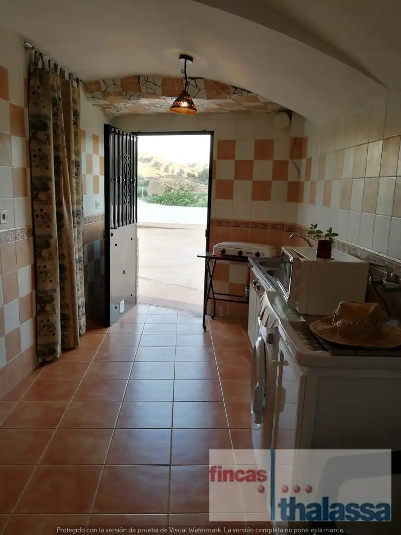 Casa o chalet en venta en Marchal