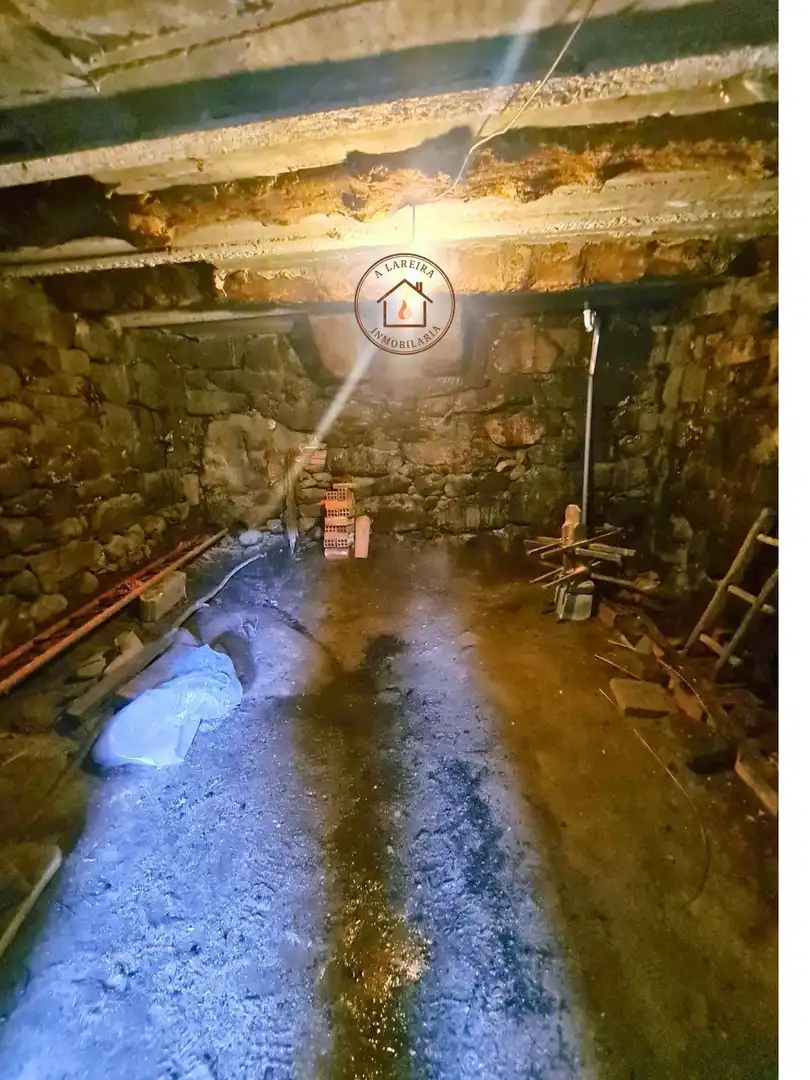 Casa adosada en venta en Lobios con Amueblado
