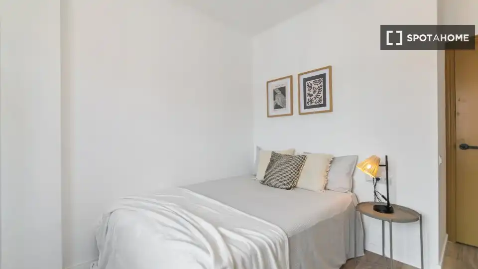 Habitación en Navas