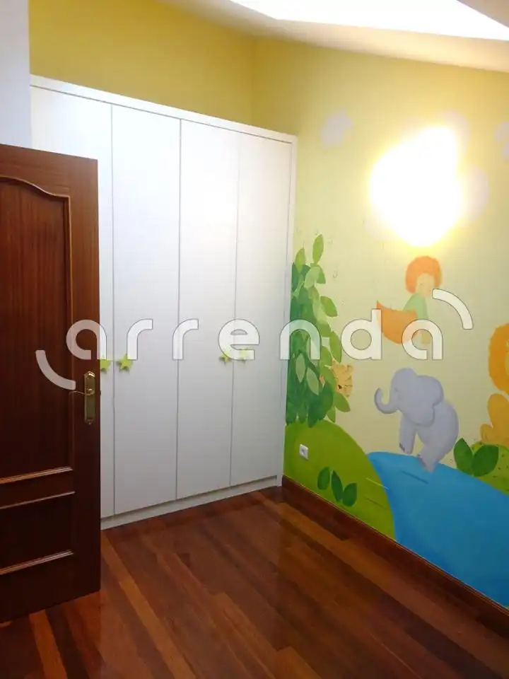 Dúplex de lloguer a Barrio las Reigadas, Liencres