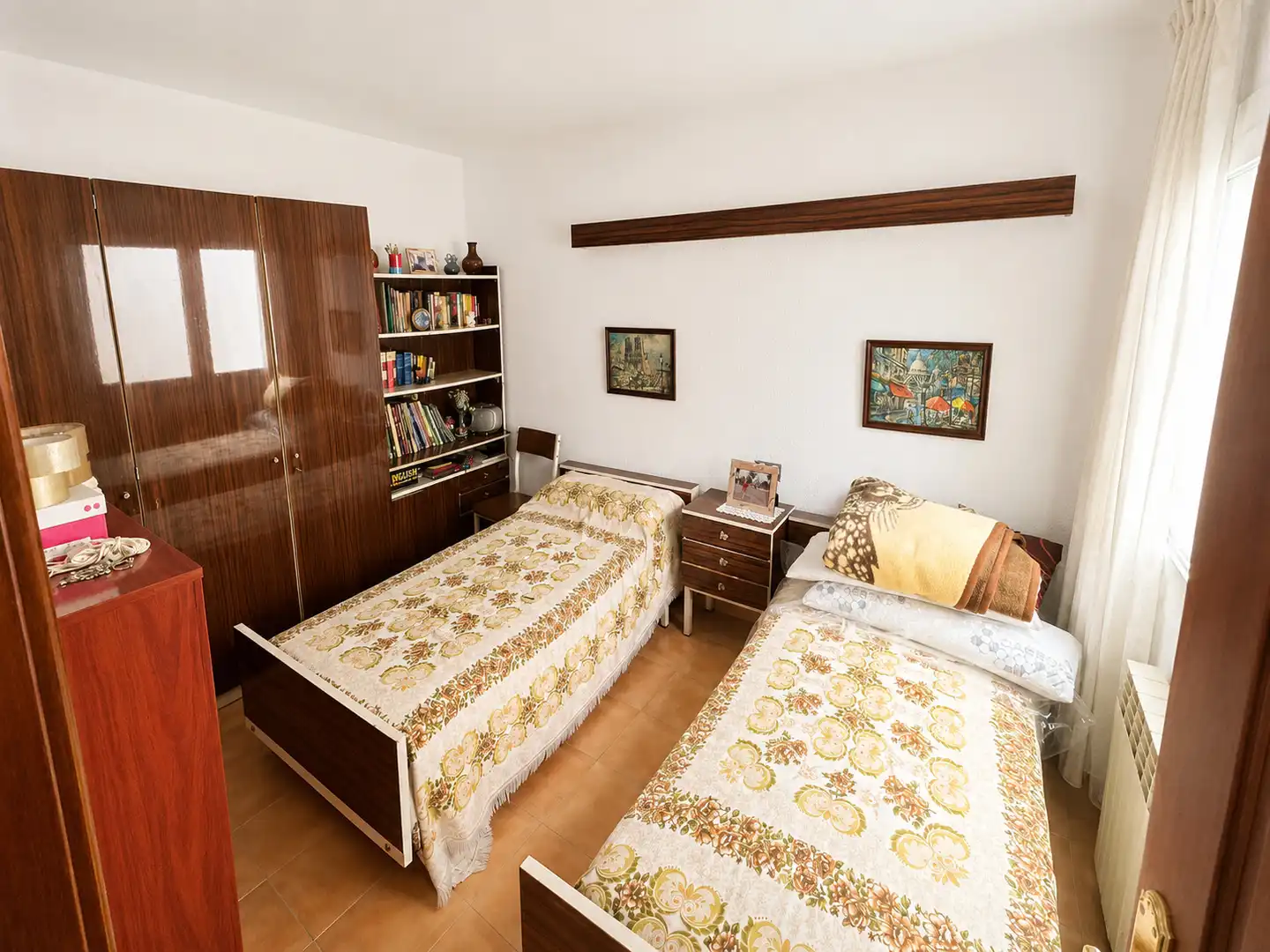 Ático en venta en Vinyets - Molí Vell, imagen 11