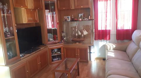 Foto 4 de Finca rústica en venda a El Palmero, La Aljorra, Murcia