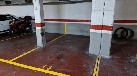 Photo 3 of Garage to rent in Carrer de Duran I Sors, 2, Centre, Sabadell