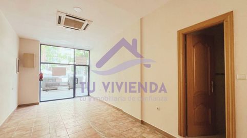 Foto 4 von Geschaftsraum zur Miete in Calle Puente Colgante, 55, Plaza de Toros, Valladolid Capital