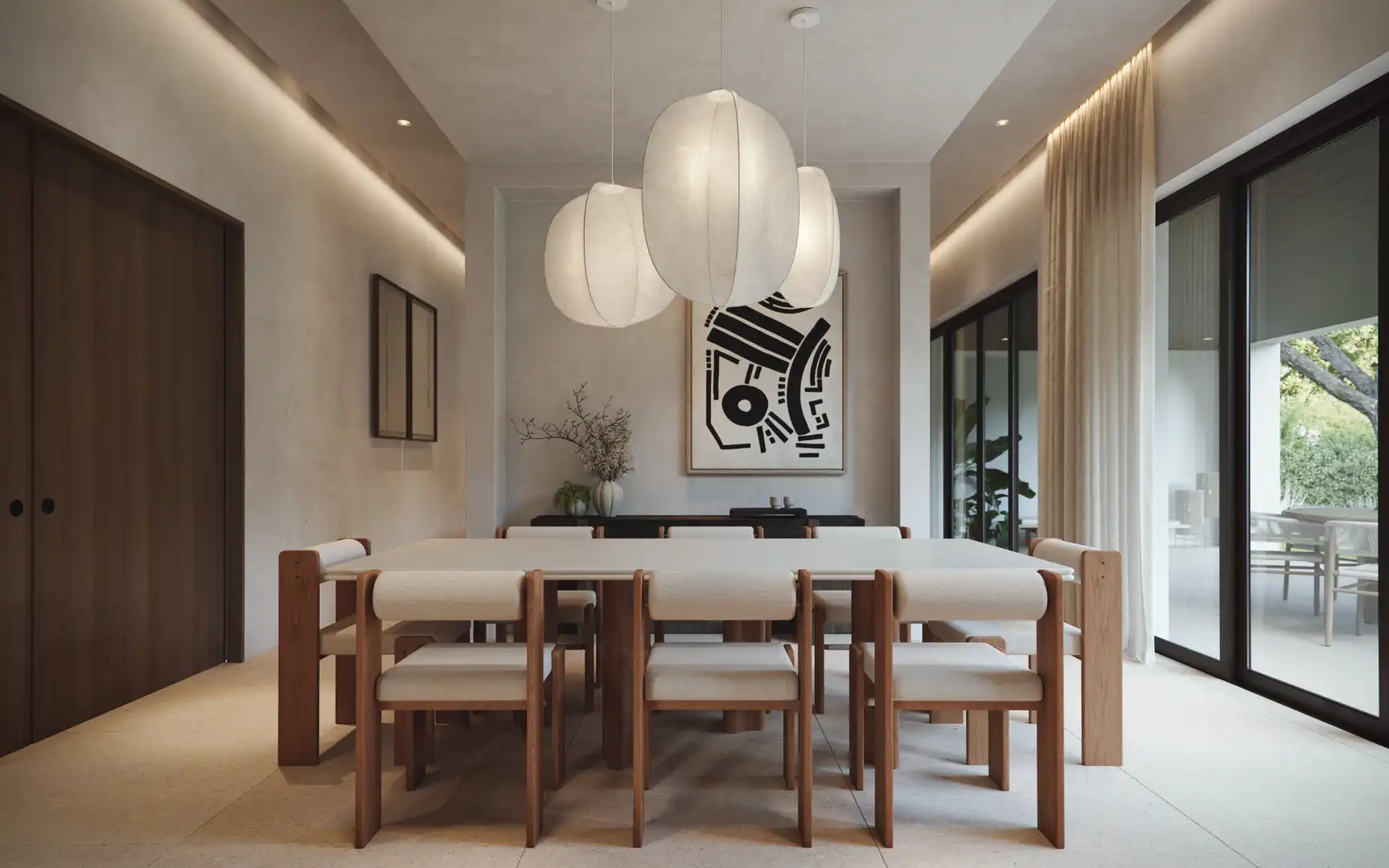 Casa con piscina en venta en Sotogrande Alto, imagen 9