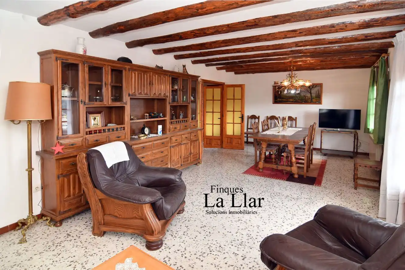 Casa o xalet en venda a VENEÇUELA, Vallirana