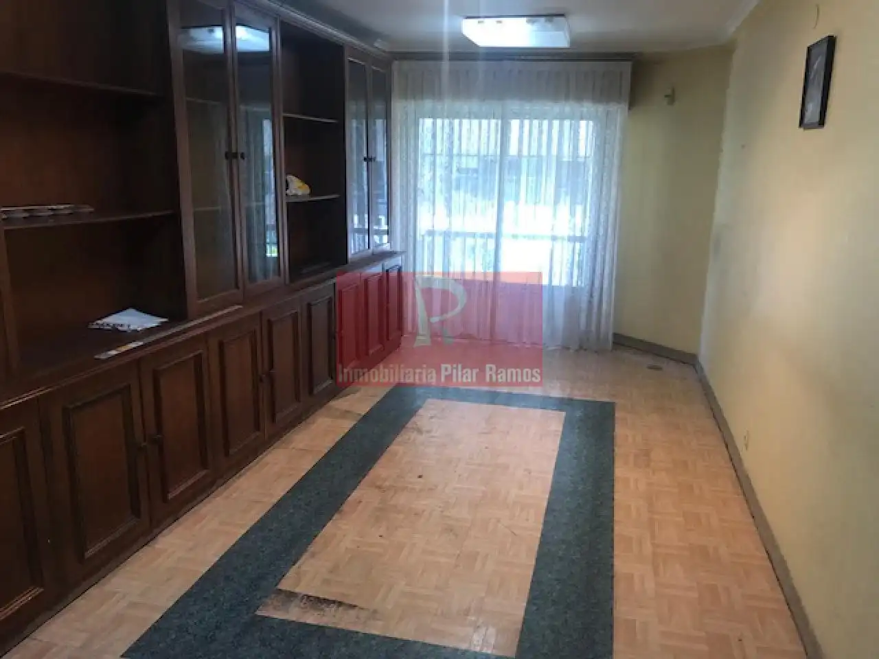 Oficina amb ascensor en venda a Centro Ciudad