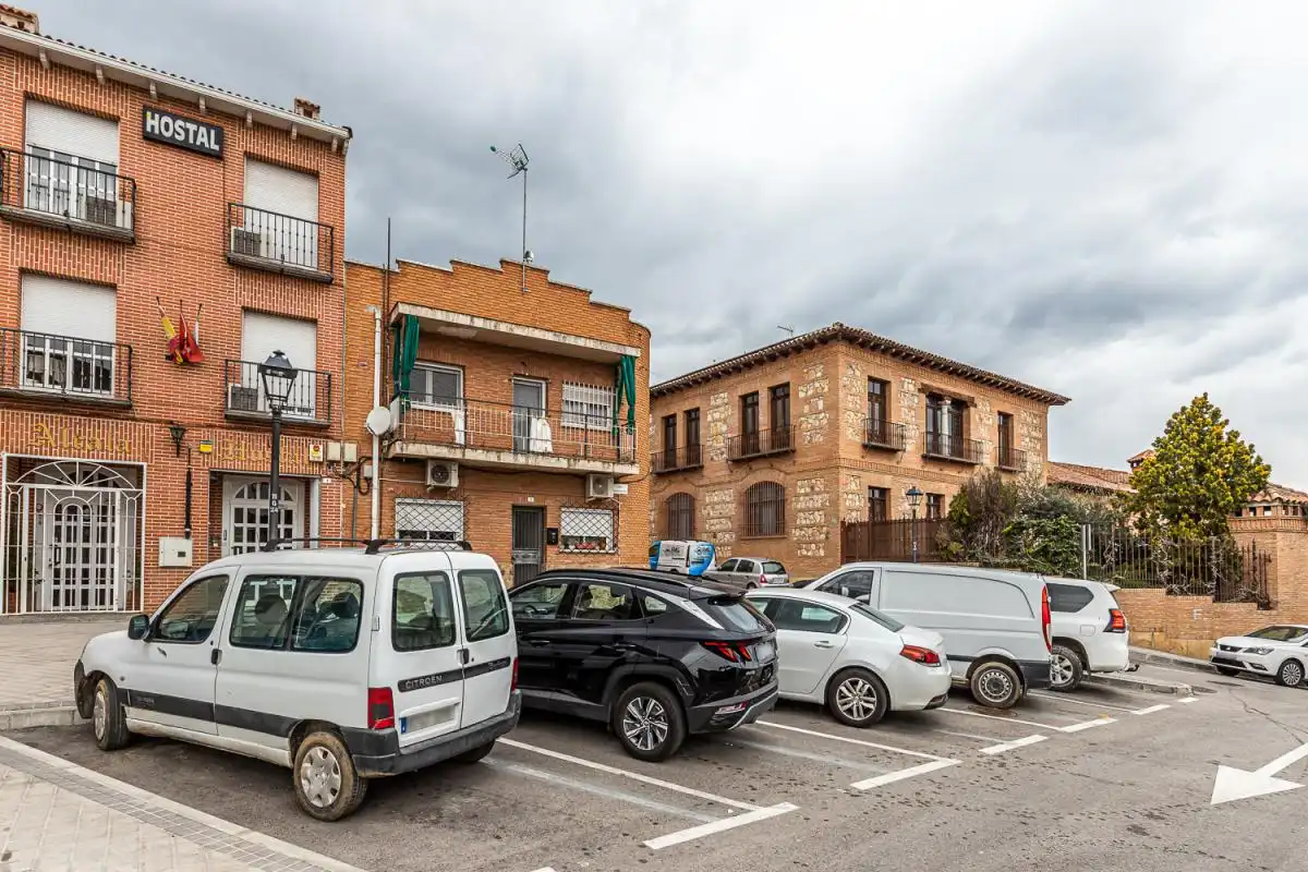 Maison avec terrasse à vendre à C. de las Cambroneras, imagen 5