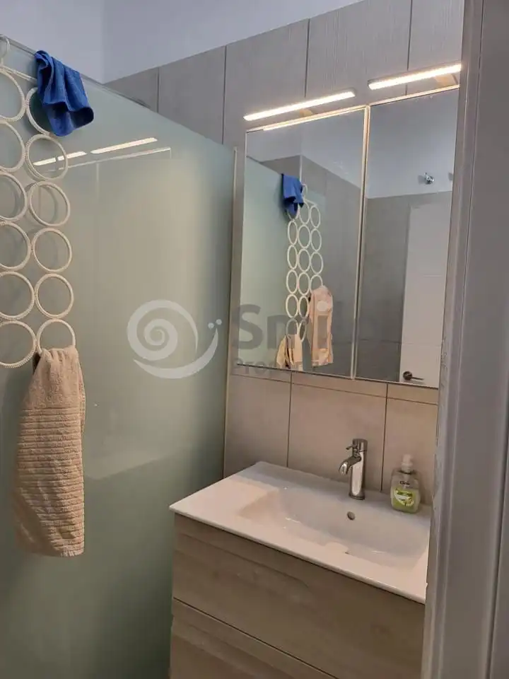 Bathroom of Houses for sale in San Miguel de Abona  with Air Conditioner, Terrace and Furnished