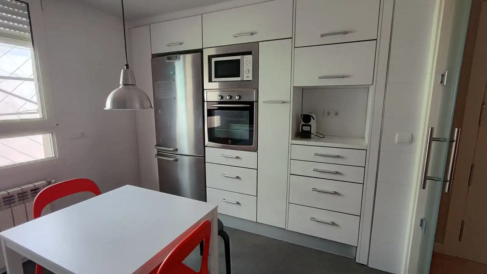 Wohnung mit Aufzug zur Miete in Calle Narciso Cuevas 23A, imagen 5