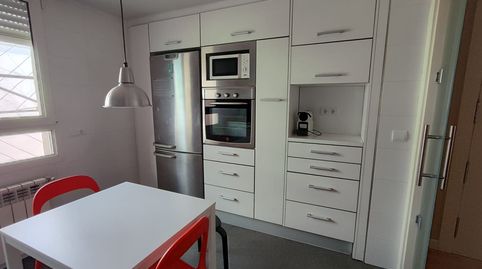 Foto 5 de Pis de lloguer a Calle Narciso Cuevas, 23a, Numancia - San Fernando, Santander