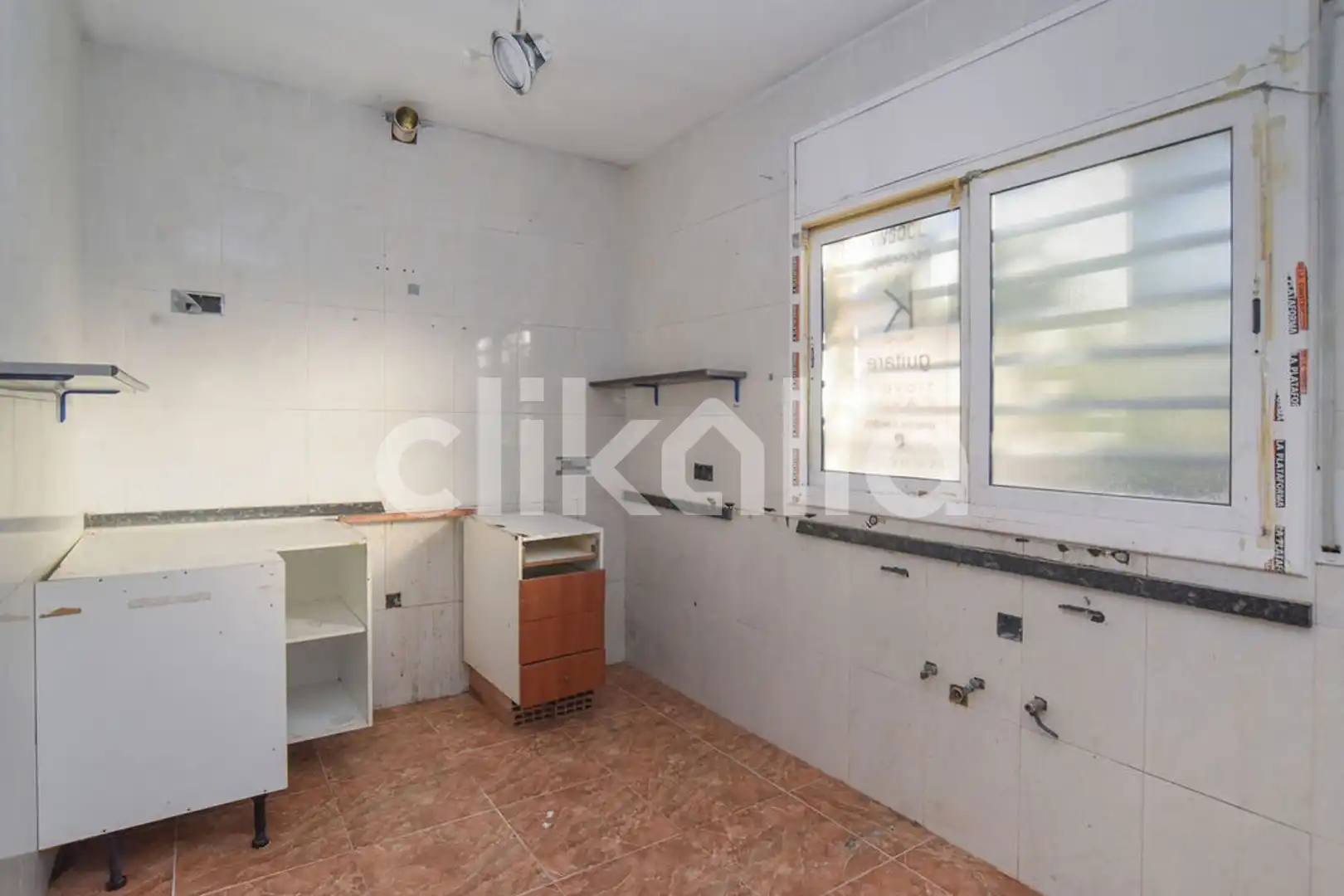 Cuina de Casa o xalet en venda en Lloret de Mar amb Calefacció i Terrassa