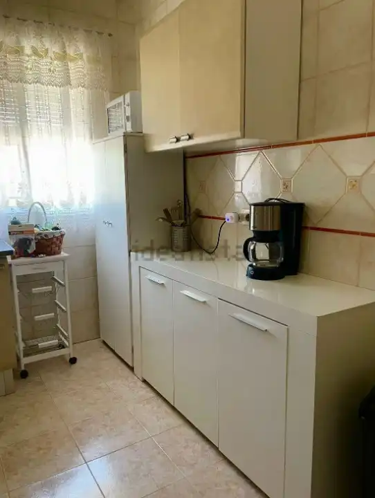 Cocina de Casa o chalet en venta en Ciudad Real con Aire acondicionado, Calefacción y Terraza