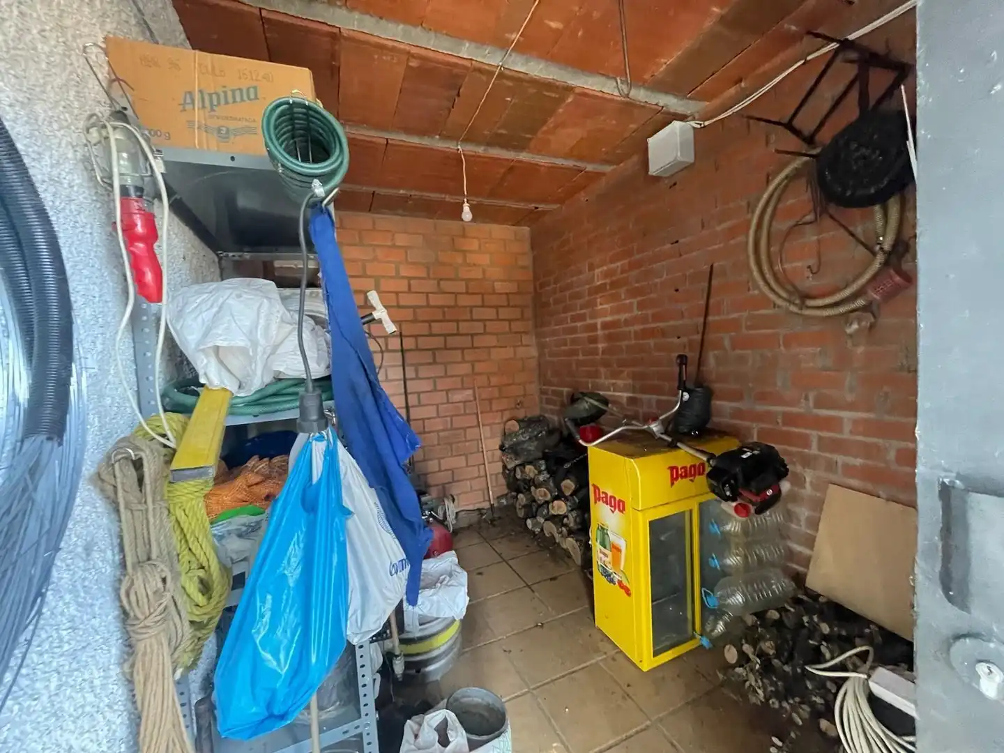 Casa o xalet en venda en Cáceres amb Traster