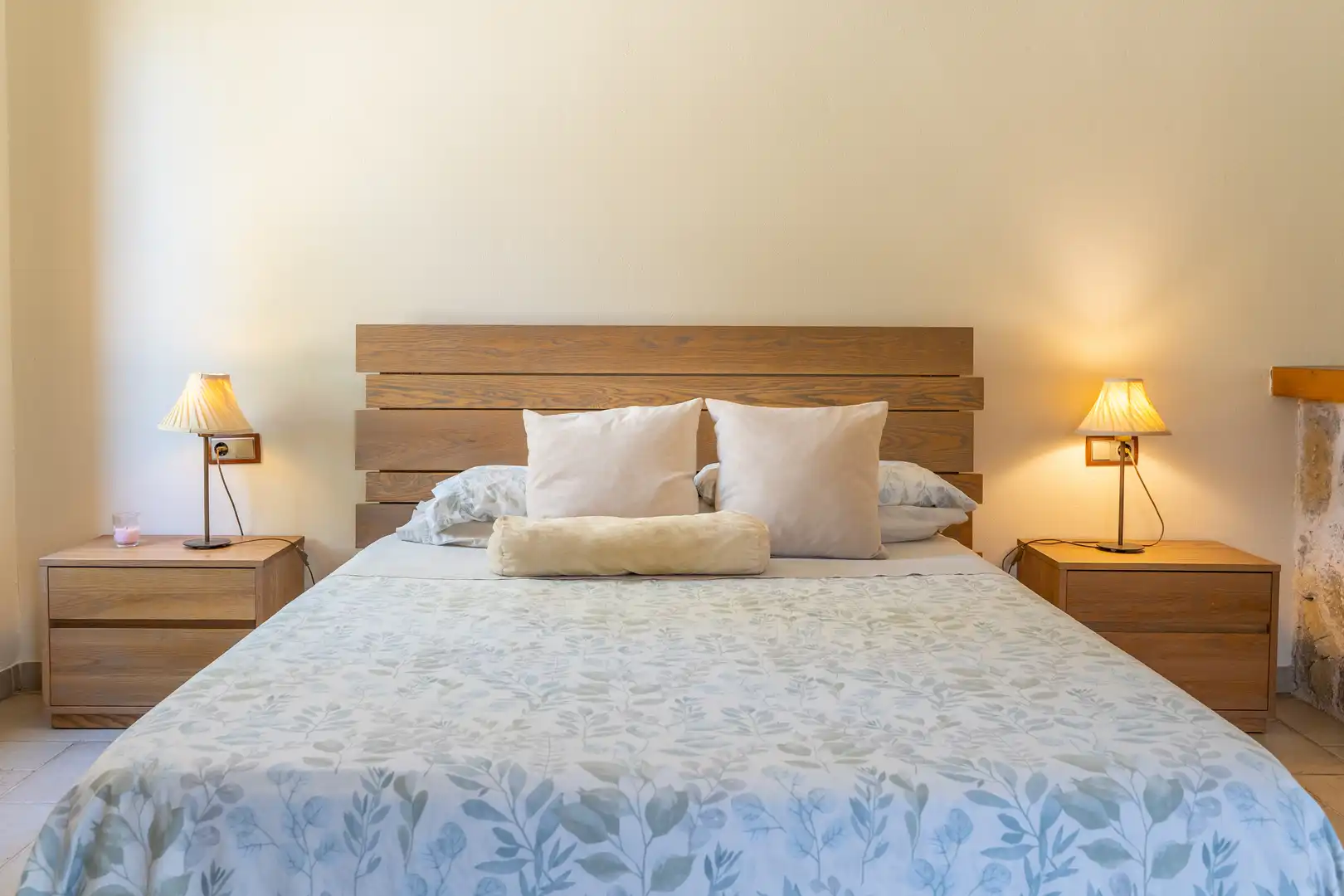 Country homes for sale in Calvià pueblo