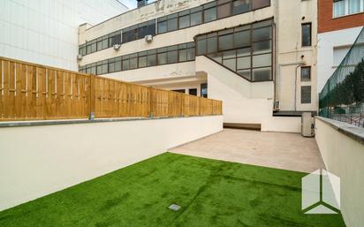 Terrace of Flat for sale in Castelldefels  with Air Conditioner and Terrace