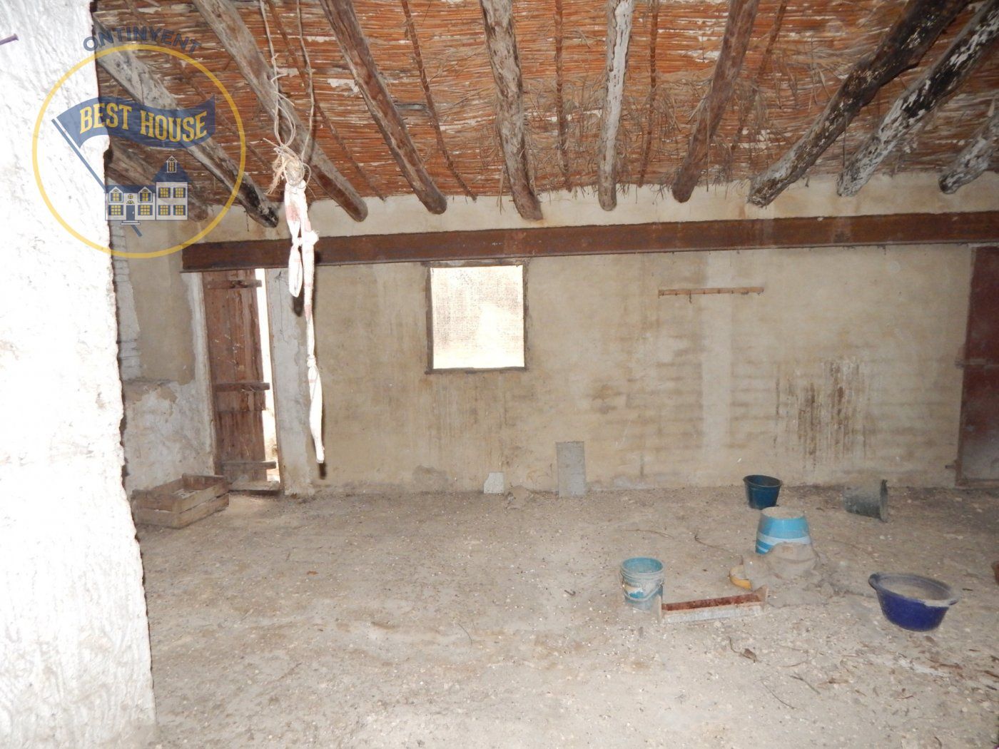 Casa o chalet en venta en Albaida