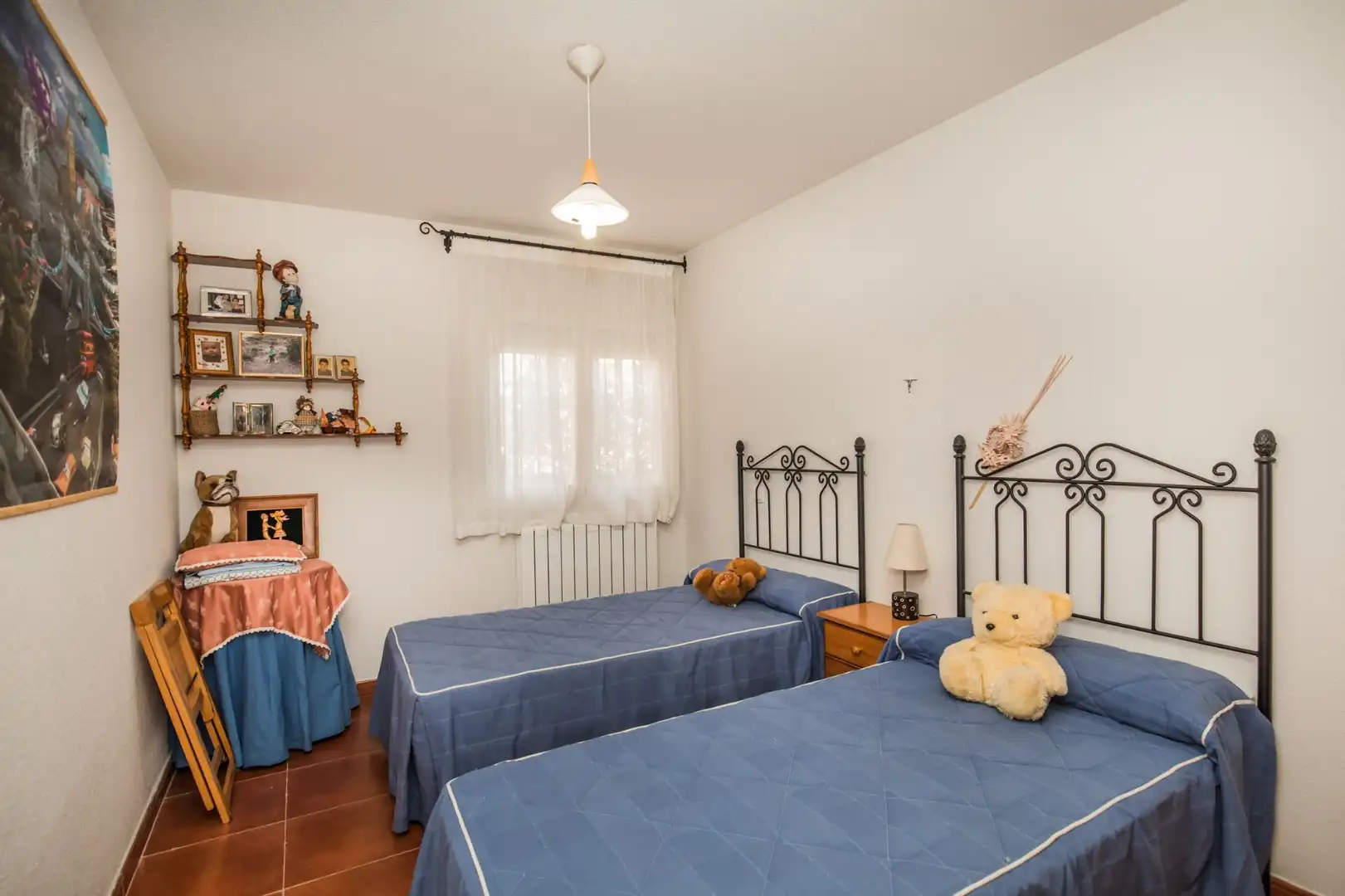 Casa o chalet en venta en OREGANO, 7, Hervencias Altas - El Pinar