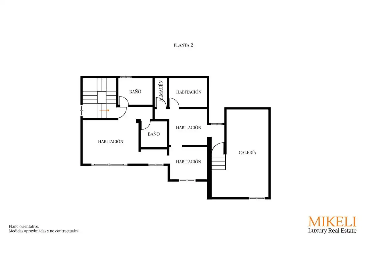 Casa o chalet en venta en Santander con Aire acondicionado, Calefacción y Jardín privado