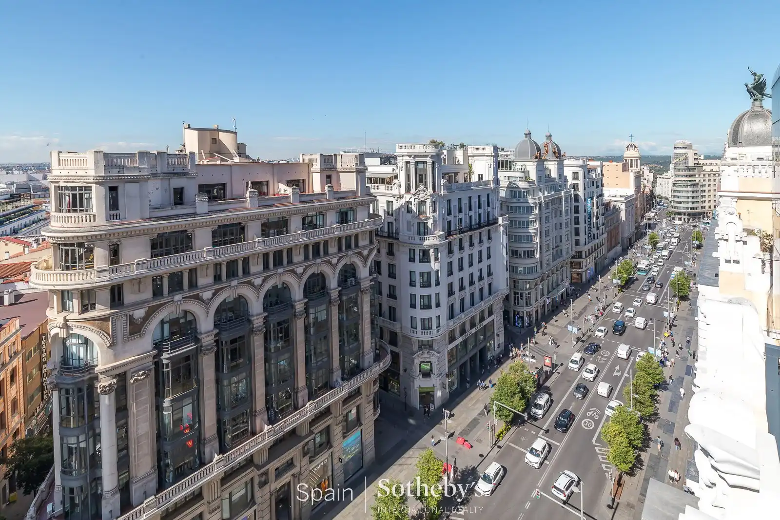 Ático con ascensor en venta en Calle de Valverde, imagen 26