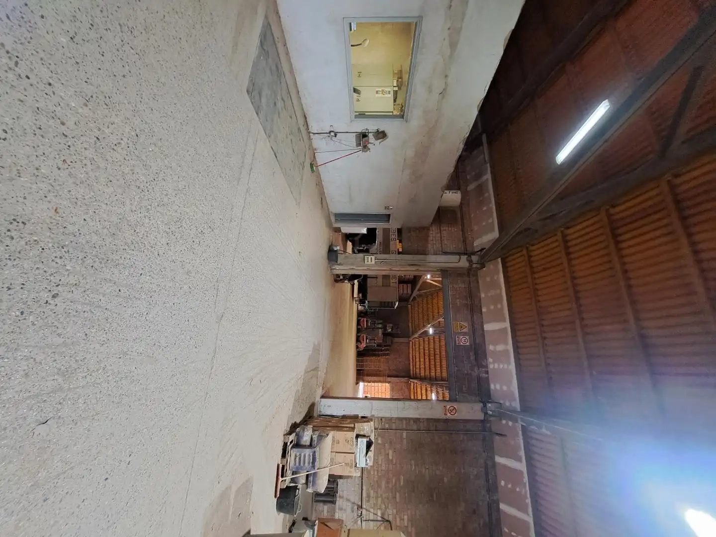 Industrial buildings for sale in Mollerussa