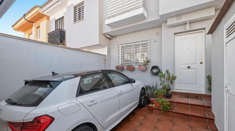 Foto 3 de Casa adosada en venda a Campanillas, Málaga