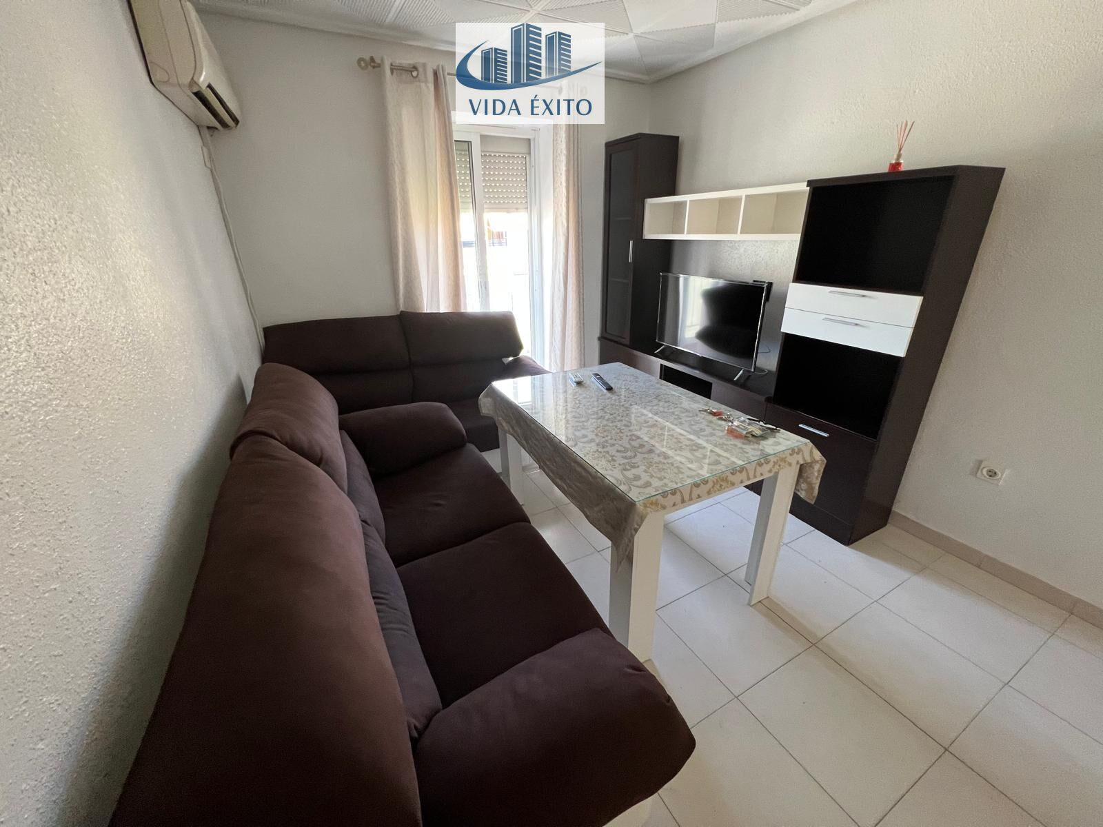 Flat to rent in Peñamefecit - Avda Barcelona