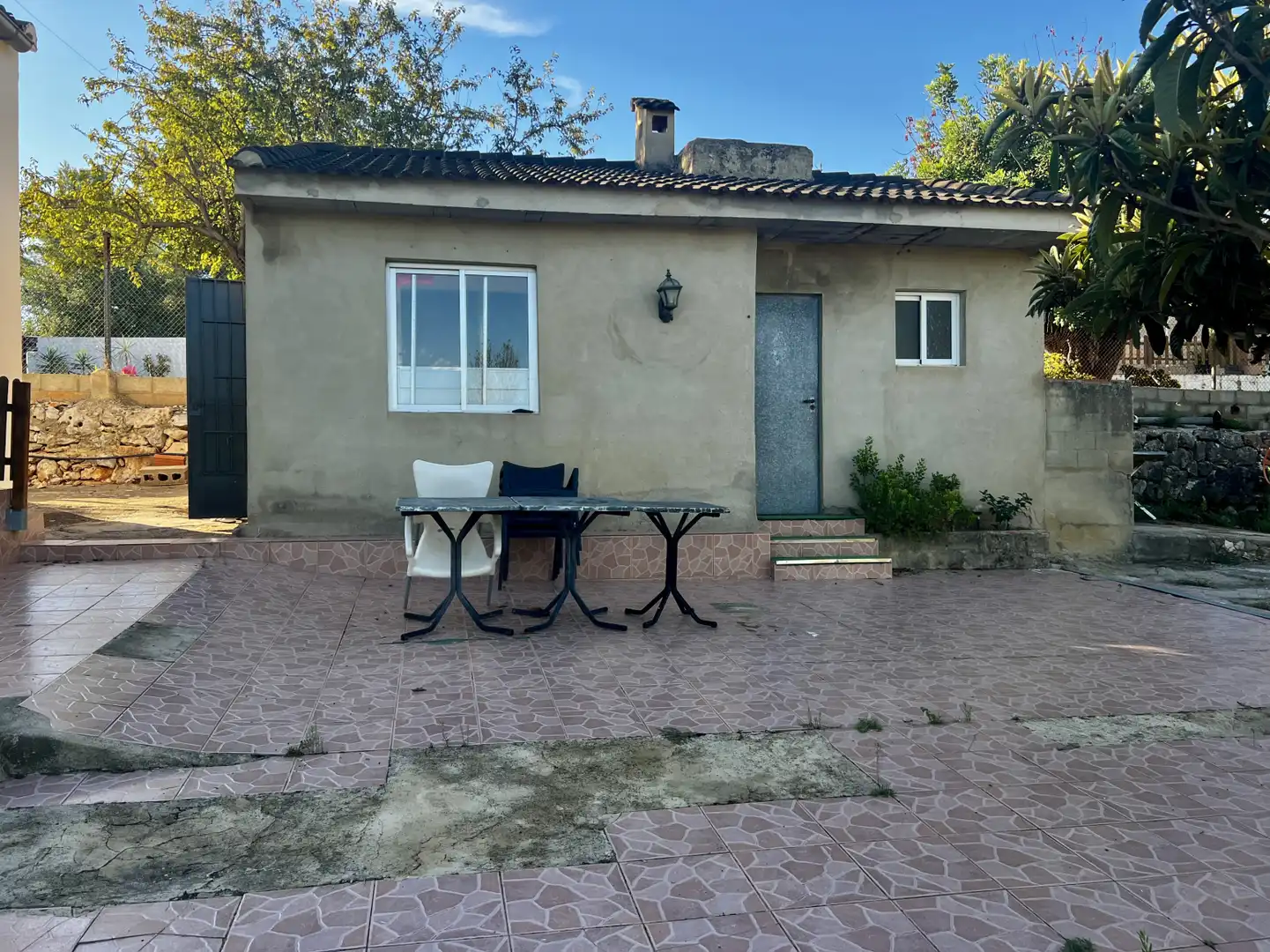 Casa amb piscina en venda a Turís, imagen 5