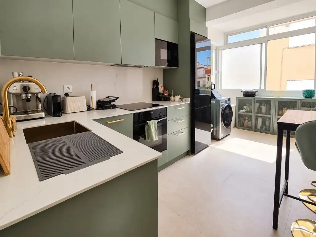 Appartement avec terrasse à vendre à Calle Ntra Sra Loreto, imagen 11