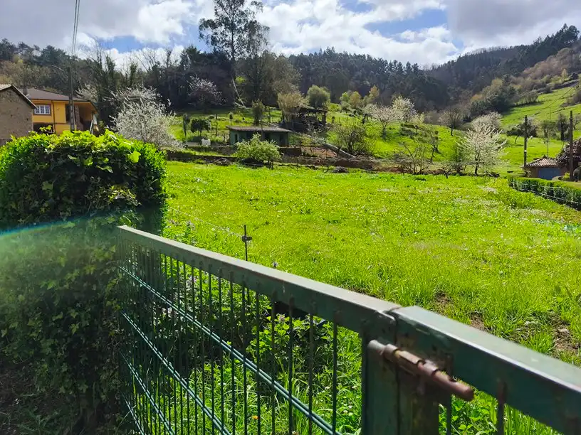 Terreno residencial en venta en Aldea Ferreras 24, imagen 15