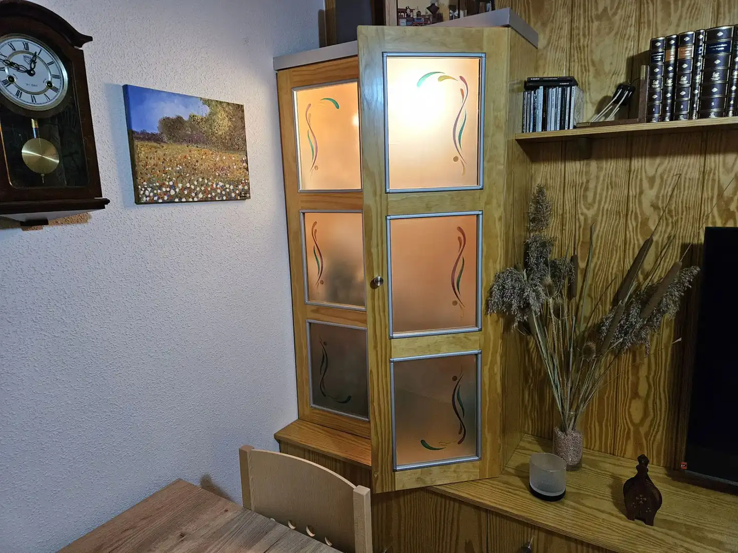 Wohnung mit Terrasse zum Verkauf in Chinchilla de Monte-Aragón, imagen 3