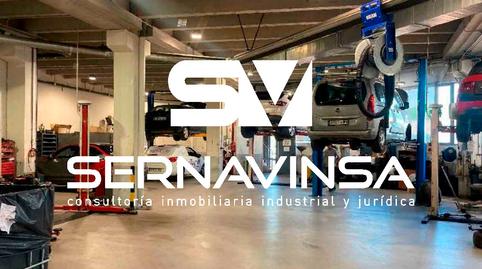 Photo 3 of Industrial buildings for sale in Centre, Barcelona