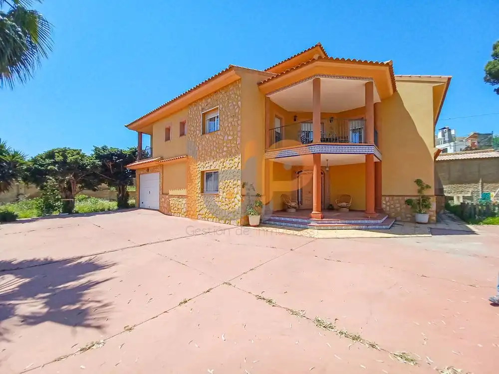 Haus mit Terrasse zum Verkauf in Burjulu - La Mulería