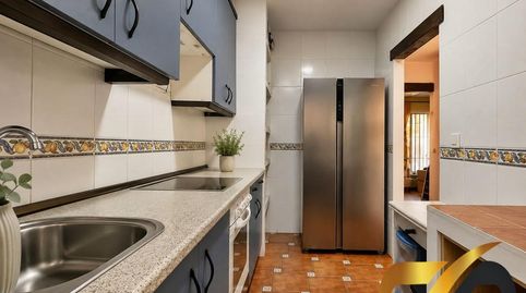 Foto 5 de Casa adosada en venta en Magán, Toledo