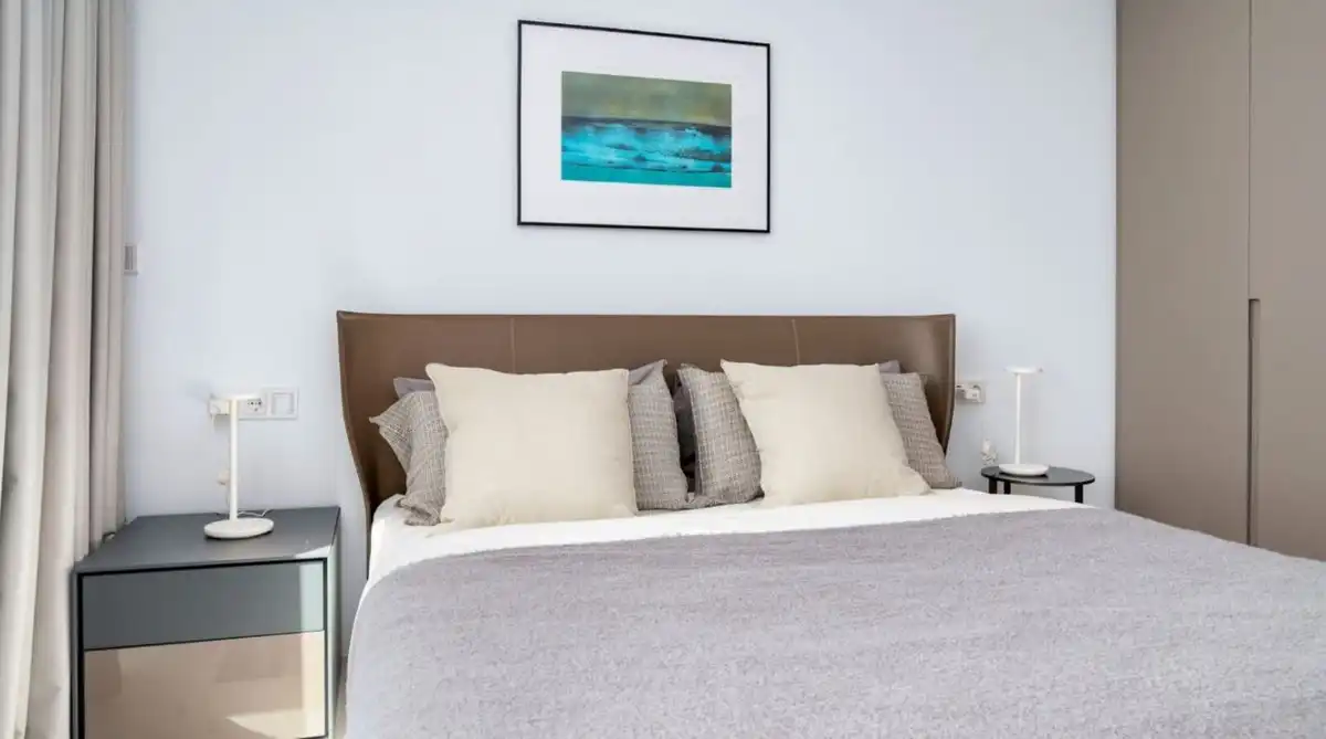 Chalet con piscina en venta en San Pedro de Alcántara, imagen 18
