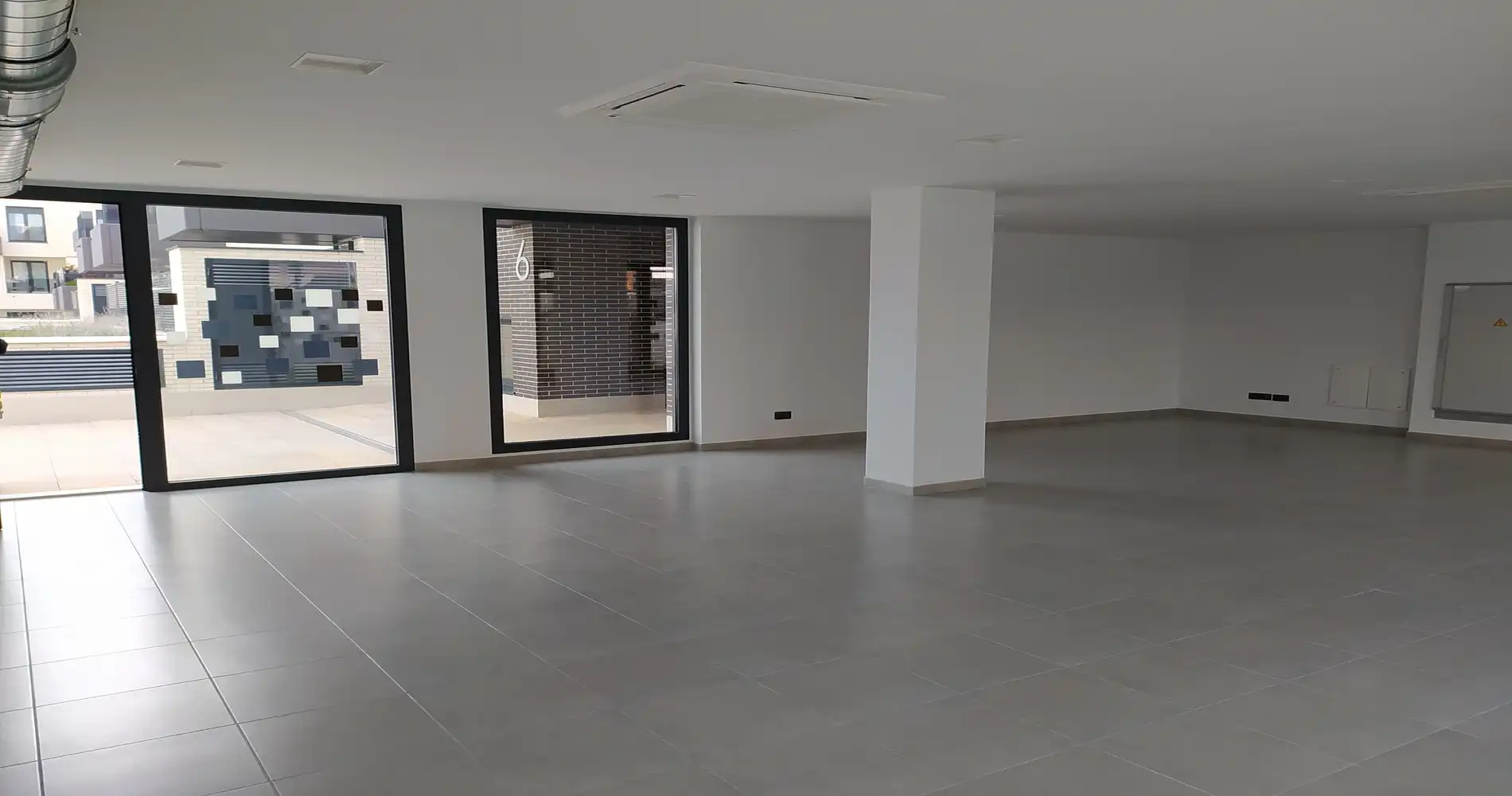 Ático en venta en Avenida de Atenas, 100, El Cantizal