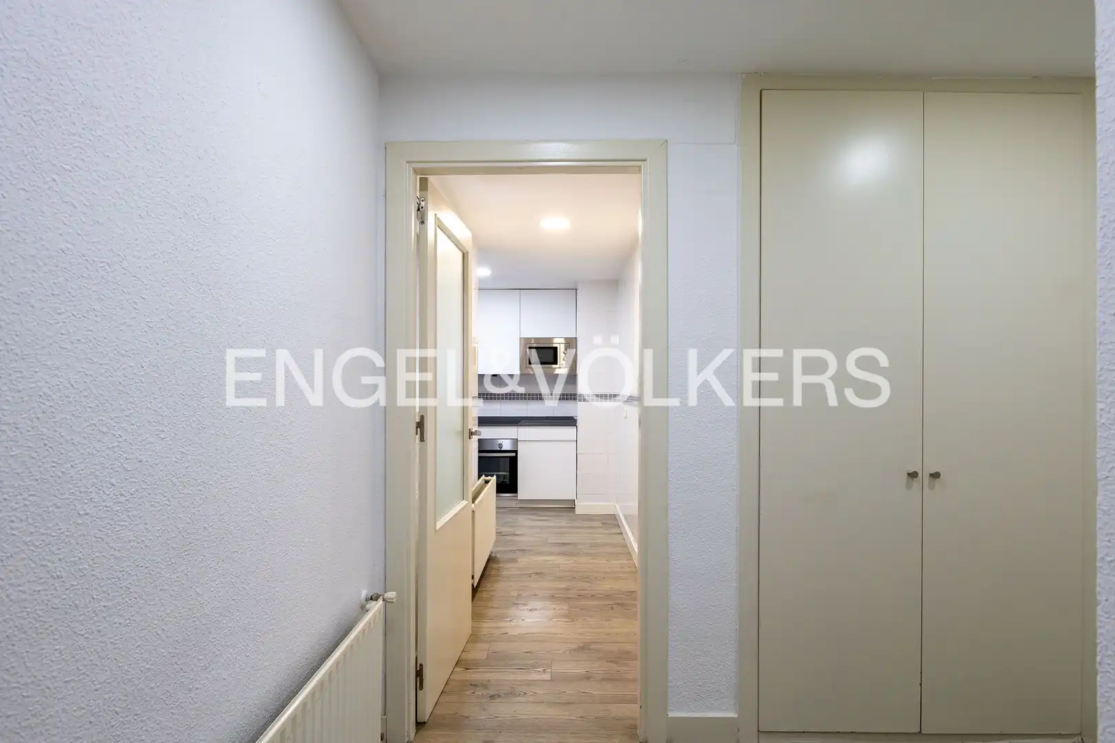 Flat for sale in Alcobendas  with Heating, Storage room and Swimming Pool