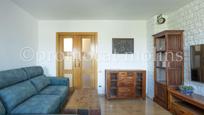 Living room of Flat for sale in Molins de Rei  with Air Conditioner and Balcony