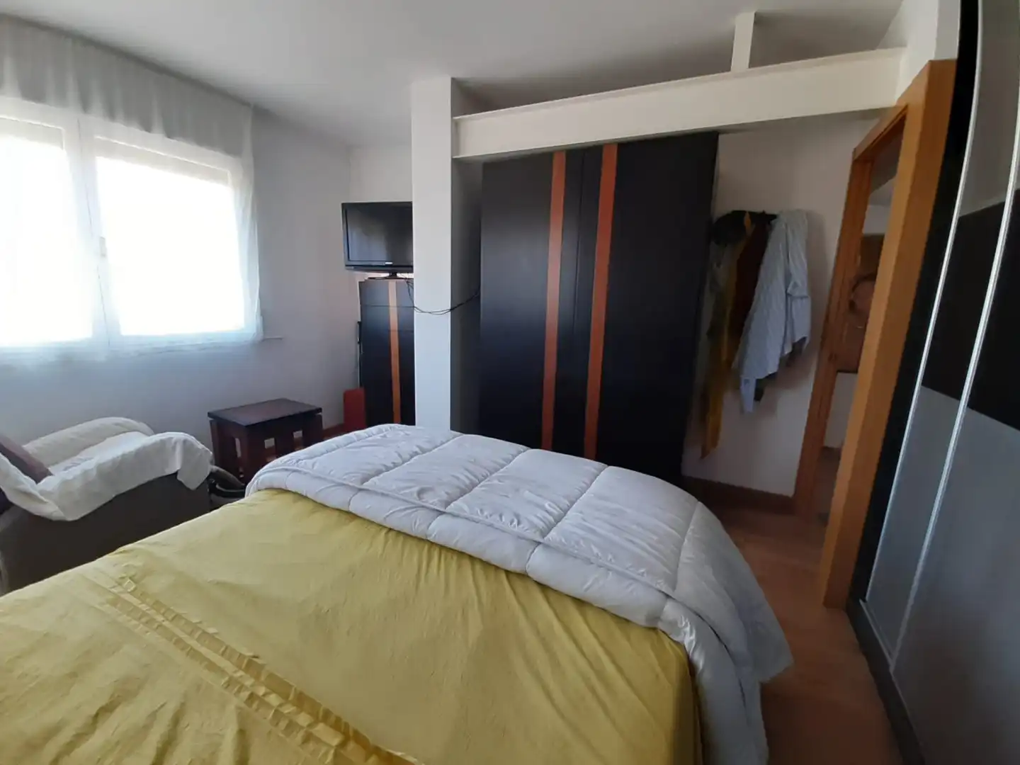 Bedroom of Houses for sale in El Perdigón   with Air Conditioner, Heating and Swimming Pool