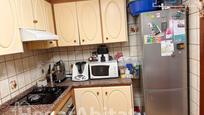 Kitchen of Flat for sale in Torrent  with Air Conditioner and Balcony