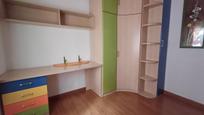 Bedroom of Flat to rent in  Huelva Capital  with Air Conditioner, Terrace and Furnished