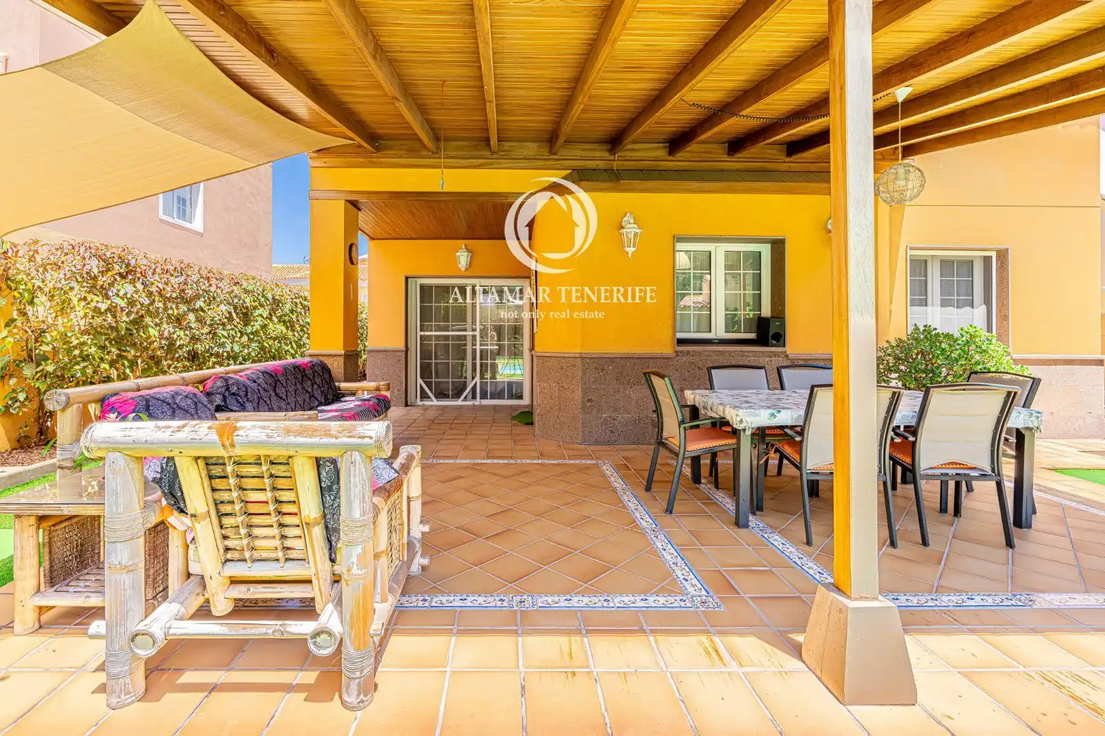 Casa o xalet en venda a Casco Urbano