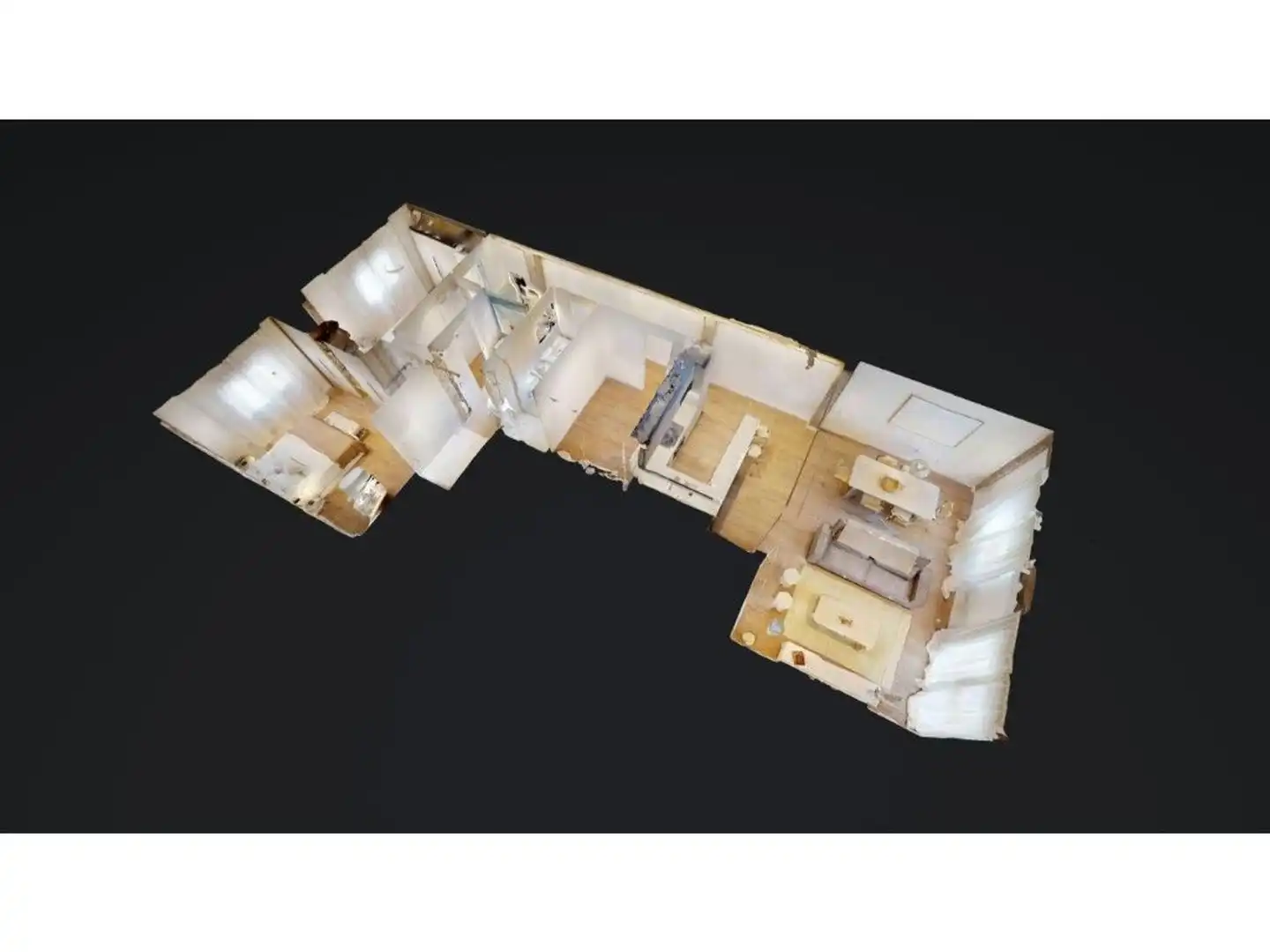 Piso en venta en Valencia con Aire acondicionado, Terraza y Amueblado