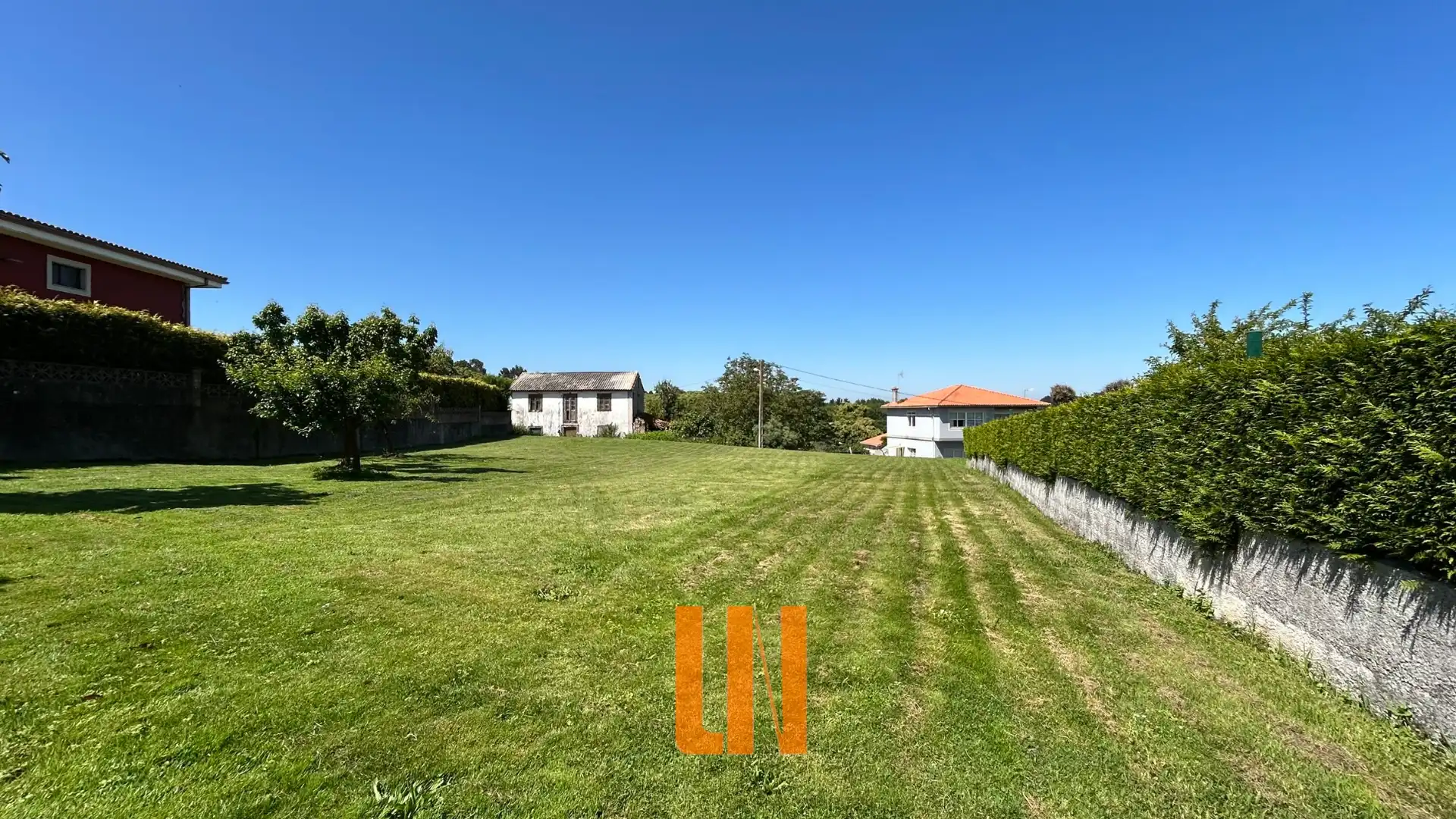 Residential for sale in Oleiros