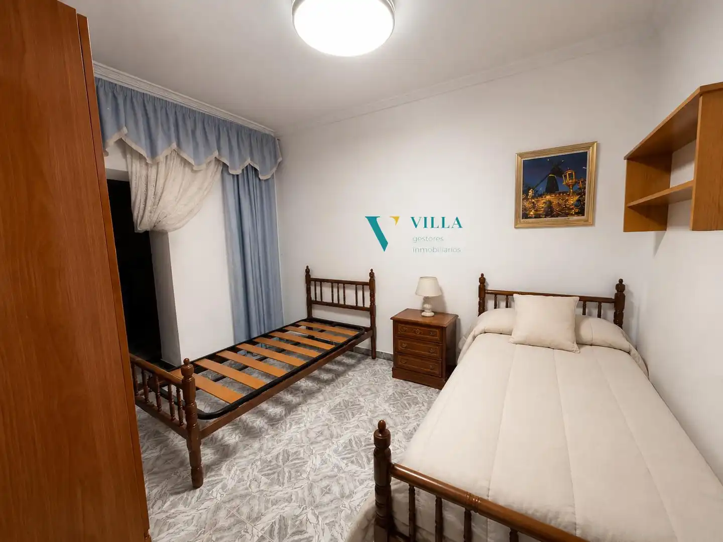 Casa o xalet en venda a Oromana